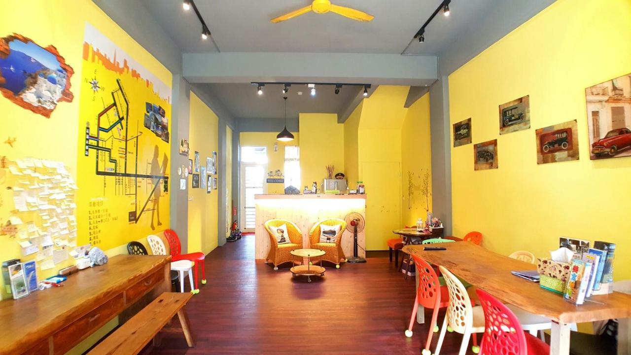 站前海民宿 Hualien City Exterior photo